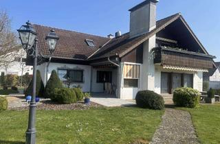 Einfamilienhaus kaufen in 76461 Muggensturm, Familienleben im lichtdurchfluteten Einfamilienhaus mit großem Garten in Muggensturm