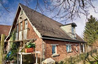 Haus kaufen in 23919 Behlendorf, Natur, Feldrandlage, Dorfleben