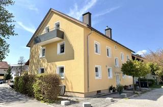 Haus kaufen in 83278 Traunstein, Modernisiertes 6-Familienhaus mit vermieteten2-Zimmer-Wohnungen in zentrumsnaher Lage von Traunste