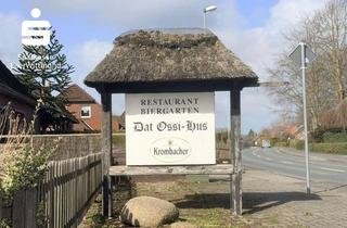 Haus kaufen in 26409 Wittmund, Geschichtsträchtige Gastronomie mit Einliegerwohnung