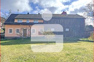 Haus kaufen in 95365 Rugendorf, Historisches Flair trifft Potenzial