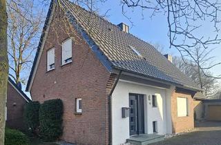 Haus kaufen in 48683 Ahaus, Für alle, die gemütliches Wohnen lieben