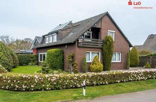 Einfamilienhaus kaufen in 26160 Bad Zwischenahn, Einfamilienhaus mit viel Platz zum Gestalten!