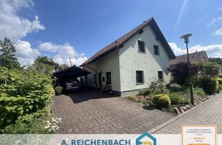 Einfamilienhaus kaufen in Rotkehlchenweg, 04849 Bad Düben, Familienfreundliches Einfamilienhaus mit Garten & Fußbodenheizung in ruhiger Lage von Bad Düben!