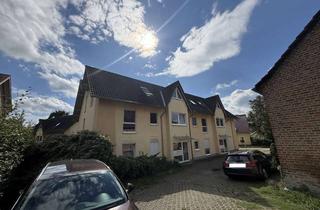 Mehrfamilienhaus kaufen in 14959 Trebbin, 2 Mehrfamilienhäuser auf einem Grundstück mit insgesamt 15 Wohnungen in sehr guten Zustand.