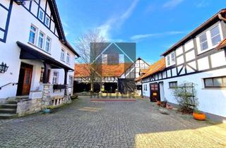 Haus kaufen in 31029 Banteln, Einzigartiges Anwesen mit Reithalle, Stallungen und großzügigem Wohnhaus