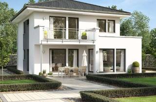 Villa kaufen in 15834 Rangsdorf, Stadtvilla in Seenähe, frei planbar