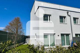 Haus kaufen in 91315 Höchstadt, Ihr neues Zuhause wartet!...Modernes Reihenendhaus in Höchstadt