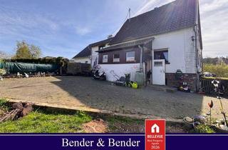 Einfamilienhaus kaufen in 51570 Windeck, Vermietetes Einfamilienhaus am Ortsrand von Windeck mit Garten und Perspektive zur Wertsteigerung!