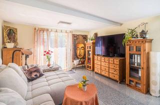 Haus kaufen in 97852 Schollbrunn, Einziehen und Wohlfühlen! - Saniertes EFH mit großem Garten u. Scheune in Schollbrunn (MSP) z.vk.