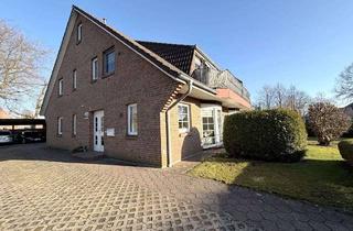 Mehrfamilienhaus kaufen in 24969 Großenwiehe, Verlässliche Rendite trifft solide Substanz – Vollvermietetes Mehrfamilienhaus in Großenwiehe