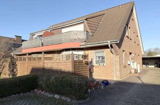 Mehrfamilienhaus kaufen in 24969 Großenwiehe, Verlässliche Rendite trifft solide Substanz – Vollvermietetes Mehrfamilienhaus in Großenwiehe