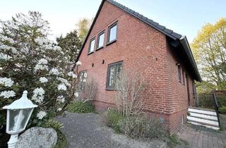 Haus kaufen in 24980 Schafflund, | massiv | modern | saniert | Ihr neues Zuhause |