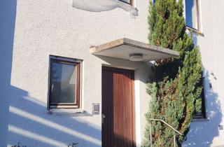 Haus mieten in 86199 Inningen, Geräumiges 6-Zimmer Haus in Augsburg-Inningen