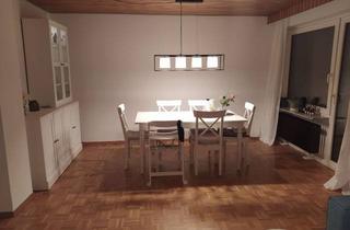 Haus mieten in Bodenseestraße 18/2, 88048 Friedrichshafen, Doppelhaushälfte in Friedrichshafen-Ailingen