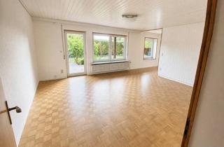 Haus mieten in 75015 Bretten, Großzügiges Einfamilienhaus mit 7,5 Zimmern in Bretten die Vermietung erfolgt zunächst befristet.
