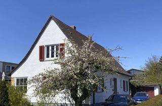 Haus mieten in Karlstraße 34, 89129 Langenau, Geräumiges 5-Zimmer-Haus mit Garage in Langenau
