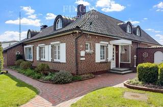 Haus mieten in 27305 Bruchhausen-Vilsen, ***Gehobenes Einfamilienhaus zur Miete am Ortsrand von Bruchhausen-Vilsen***