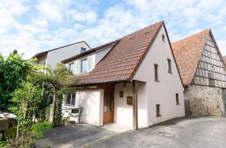 Haus mieten in 74626 Bretzfeld, Klein, aber fein - Charmantes Miethaus in Adolzfurt