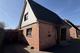 Haus mieten in Neuer Gartenweg 24, 24782 Büdelsdorf, Ihr neues Zuhause: Einfamilienhaus in Traumlage