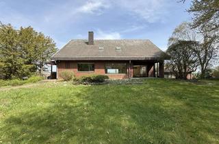 Haus mieten in 31185 Söhlde, Großzügiges Einfamilienhaus in Feldrandlage