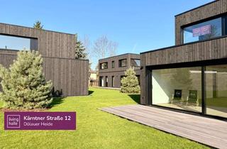 Haus mieten in 06120 Dölau, Willkommen im Heidetrio - Ihr Platz an der Sonne!