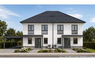 Haus mieten in 03099 Kolkwitz, Premiumausstattung trifft Traumlage - zentral & ruhig*Erstbezug*EBK*SW-Terrasse*Klima*Solar*Carport