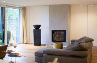 Haus mieten in Akazienweg, 46397 Bocholt, Exklusiv sanierter Bungalow mit Sauna in bester Lage von Bocholt - barrierefrei & stilvoll