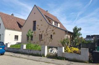 Haus mieten in 67454 Haßloch, Charmantes Einfamilienhaus mit Terrasse & großem Garten in Haßloch !