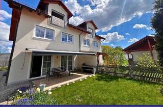 Haus mieten in 85640 Putzbrunn, Moderne und sonnige Doppelhaushälfte in Putzbrunn