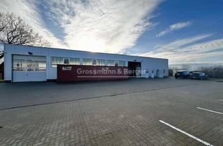 Gewerbeimmobilie kaufen in 21436 Marschacht, Exklusiv: Attraktive Solitär-Gewerbeimmobilie in Marschacht zu kaufen