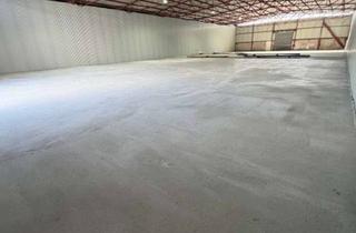 Gewerbeimmobilie mieten in 46535 Dinslaken, Zwei Hallen mit jeweils 900 m² in Dinslaken zu vermieten