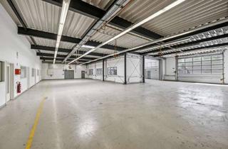 Büro zu mieten in 71131 Jettingen, MIETE: Flexible Gewerbefläche in Jettingen - Halle, Lager und Büro - ab sofort verfügbar