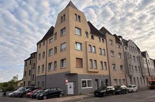 Anlageobjekt in Hochlarmarkstr. 24, 45661 Recklinghausen, Modernisiertes und profitables Mehrfamilienhaus