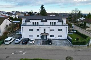 Anlageobjekt in 74889 Sinsheim, Neuwertiges Mehrfamilienhaus als Anlageobjekt in Sinsheim