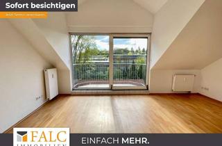 Anlageobjekt in 66113 Saarbrücken, Attraktive 2 Zimmer Wohnung mit Parkplatz und Balkon