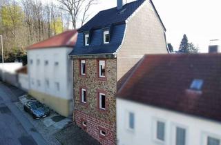 Anlageobjekt in 66482 Zweibrücken, Attraktive Investmentchance: Saniertes 3-Parteienhaus