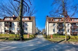 Anlageobjekt in 15320 Neuhardenberg, Reserviert: Kapitalanlage mit Herz und Substanz (Faktor 10)