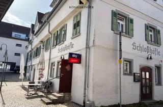 Anlageobjekt in 71686 Remseck, Charmante Gaststätte mit vielseitigen Nutzungsmöglichkeiten!