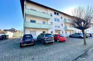 Anlageobjekt in 76351 Linkenheim-Hochstetten, Attraktives MFH mit 12 Einheiten – Vollvermietet & renditestark in Linkenheim-Hochstetten