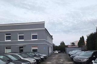 Anlageobjekt in 33607 Innenstadt, Wohn- und Gewerbeimmobilie mit Halle, Garagen und Entwicklungspotenzial Bielefeld