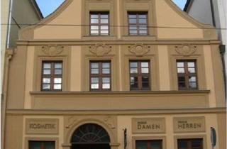 Anlageobjekt in Altmarkt 16, 03046 Cottbus, Provisionsfreier Verkauf eines voll vermieteten Wohn- und Geschäftshauses in Bestlage von Cottbus