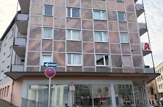 Anlageobjekt in 66953 Pirmasens, Exponierte Lage, gute Rendite!