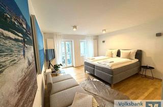 Anlageobjekt in 78462 Konstanz, Attraktives Apartmenthaus mit genehmigten Ferienwohnungen in bester Altstadtlage von Konstanz