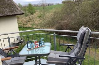 Anlageobjekt in Göhrener Weg, 18586 Middelhagen, Doppelzimmer im Strandhaus Lobbe (ehemals Hotel Garni) – „Meer geht immer“