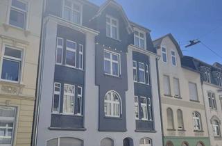 Anlageobjekt in Hugostraße 10, 42281 Barmen, Renovierte Altbauwohnung für Selbstnutzer in der Nähe des Nordparks