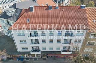 Anlageobjekt in 21075 Heimfeld, SICHERE RENDITE IN GUTER LAGE – ENERGETISCH KERNSANIERTES MEHRFAMILIENHAUS!