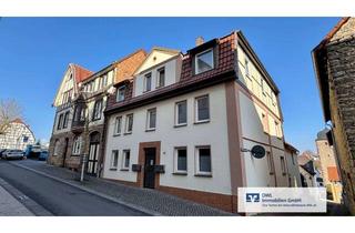 Anlageobjekt in 34414 Warburg, 2 vollvermietete Mehrfamilienhäuser in der Innenstadt