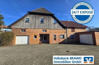 Anlageobjekt in 31228 Peine, Sichere Einnahmen mit Perspektive