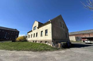 Anlageobjekt in 16356 Ahrensfelde, Faktor 16,5! Voll vermietetes Mehrfamilienhaus nahe Berlin